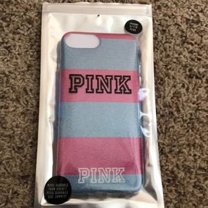 📱📱Pink case for iPhone 6/7/8📱📱